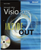 Walker M. - Microsoft Office Visio 2007 Inside Out
